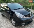 Чорний Ніссан Ноут, об'ємом двигуна 1.6 л та пробігом 140 тис. км за 7990 $, фото 1 на Automoto.ua