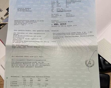 Чорний Ніссан Ноут, об'ємом двигуна 0 л та пробігом 228 тис. км за 8400 $, фото 59 на Automoto.ua