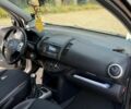 Черный Ниссан Ноут, объемом двигателя 1.46 л и пробегом 212 тыс. км за 8329 $, фото 19 на Automoto.ua