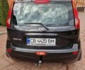 Черный Ниссан Ноут, объемом двигателя 1.4 л и пробегом 199 тыс. км за 5700 $, фото 16 на Automoto.ua
