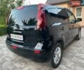 Чорний Ніссан Ноут, об'ємом двигуна 1.6 л та пробігом 140 тис. км за 7990 $, фото 6 на Automoto.ua