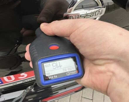 Чорний Ніссан Ноут, об'ємом двигуна 0 л та пробігом 228 тис. км за 8400 $, фото 44 на Automoto.ua