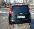 Черный Ниссан Ноут, объемом двигателя 1.5 л и пробегом 75 тыс. км за 6900 $, фото 3 на Automoto.ua