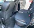 Чорний Ніссан Ноут, об'ємом двигуна 1.6 л та пробігом 140 тис. км за 7990 $, фото 16 на Automoto.ua