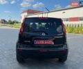 Чорний Ніссан Ноут, об'ємом двигуна 0 л та пробігом 203 тис. км за 9250 $, фото 5 на Automoto.ua