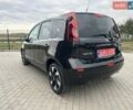 Черный Ниссан Ноут, объемом двигателя 0 л и пробегом 228 тыс. км за 7500 $, фото 3 на Automoto.ua
