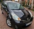 Черный Ниссан Ноут, объемом двигателя 1.4 л и пробегом 199 тыс. км за 5700 $, фото 5 на Automoto.ua