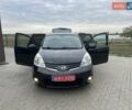 Чорний Ніссан Ноут, об'ємом двигуна 0 л та пробігом 228 тис. км за 8400 $, фото 6 на Automoto.ua