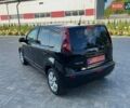 Чорний Ніссан Ноут, об'ємом двигуна 0 л та пробігом 203 тис. км за 9250 $, фото 3 на Automoto.ua
