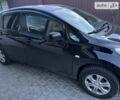 Черный Ниссан Ноут, объемом двигателя 1.2 л и пробегом 70 тыс. км за 8500 $, фото 3 на Automoto.ua