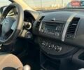 Черный Ниссан Ноут, объемом двигателя 1.39 л и пробегом 139 тыс. км за 6800 $, фото 11 на Automoto.ua
