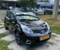 Чорний Ніссан Ноут, об'ємом двигуна 1.6 л та пробігом 211 тис. км за 6200 $, фото 6 на Automoto.ua