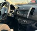 Чорний Ніссан Ноут, об'ємом двигуна 1.39 л та пробігом 139 тис. км за 6800 $, фото 11 на Automoto.ua