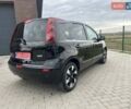 Чорний Ніссан Ноут, об'ємом двигуна 0 л та пробігом 228 тис. км за 8400 $, фото 4 на Automoto.ua