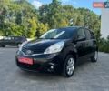 Чорний Ніссан Ноут, об'ємом двигуна 0 л та пробігом 203 тис. км за 9250 $, фото 8 на Automoto.ua