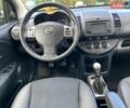 Чорний Ніссан Ноут, об'ємом двигуна 1.6 л та пробігом 211 тис. км за 6200 $, фото 10 на Automoto.ua