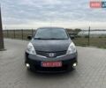 Чорний Ніссан Ноут, об'ємом двигуна 0 л та пробігом 228 тис. км за 7900 $, фото 1 на Automoto.ua