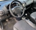 Чорний Ніссан Ноут, об'ємом двигуна 1.6 л та пробігом 211 тис. км за 6200 $, фото 14 на Automoto.ua