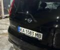 Черный Ниссан Ноут, объемом двигателя 1.5 л и пробегом 110 тыс. км за 7100 $, фото 2 на Automoto.ua