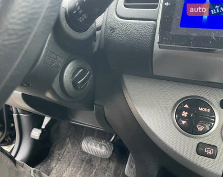 Черный Ниссан Ноут, объемом двигателя 1.5 л и пробегом 80 тыс. км за 7500 $, фото 19 на Automoto.ua