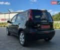 Чорний Ніссан Ноут, об'ємом двигуна 0 л та пробігом 203 тис. км за 9250 $, фото 1 на Automoto.ua