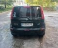 Черный Ниссан Ноут, объемом двигателя 1.5 л и пробегом 193 тыс. км за 7400 $, фото 1 на Automoto.ua