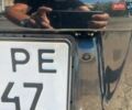 Черный Ниссан Ноут, объемом двигателя 1.5 л и пробегом 43 тыс. км за 7900 $, фото 12 на Automoto.ua