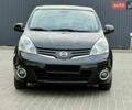 Черный Ниссан Ноут, объемом двигателя 1.6 л и пробегом 153 тыс. км за 7900 $, фото 7 на Automoto.ua