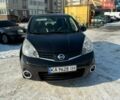 Чорний Ніссан Ноут, об'ємом двигуна 1.39 л та пробігом 139 тис. км за 6800 $, фото 1 на Automoto.ua
