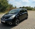 Черный Ниссан Ноут, объемом двигателя 1.46 л и пробегом 212 тыс. км за 8329 $, фото 6 на Automoto.ua