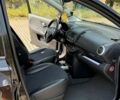 Черный Ниссан Ноут, объемом двигателя 1.46 л и пробегом 212 тыс. км за 8329 $, фото 17 на Automoto.ua