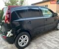 Чорний Ніссан Ноут, об'ємом двигуна 1.6 л та пробігом 140 тис. км за 7990 $, фото 5 на Automoto.ua