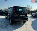 Чорний Ніссан Ноут, об'ємом двигуна 1.39 л та пробігом 139 тис. км за 6800 $, фото 7 на Automoto.ua