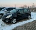 Чорний Ніссан Ноут, об'ємом двигуна 1.39 л та пробігом 139 тис. км за 6800 $, фото 1 на Automoto.ua