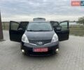 Черный Ниссан Ноут, объемом двигателя 0 л и пробегом 228 тыс. км за 7500 $, фото 6 на Automoto.ua