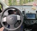 Черный Ниссан Ноут, объемом двигателя 1.4 л и пробегом 201 тыс. км за 5700 $, фото 7 на Automoto.ua
