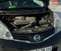 Чорний Ніссан Ноут, об'ємом двигуна 1.39 л та пробігом 139 тис. км за 6800 $, фото 14 на Automoto.ua
