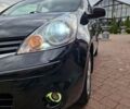 Черный Ниссан Ноут, объемом двигателя 1.4 л и пробегом 199 тыс. км за 5700 $, фото 10 на Automoto.ua