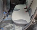 Черный Ниссан Ноут, объемом двигателя 1.4 л и пробегом 199 тыс. км за 5700 $, фото 24 на Automoto.ua