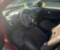 Чорний Ніссан Ноут, об'ємом двигуна 1.6 л та пробігом 171 тис. км за 7500 $, фото 7 на Automoto.ua