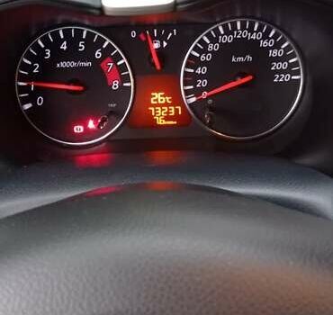 Ниссан Ноут 2012 в Харькове на Automoto.ua Черный Ниссан Ноут, объемом двигателя 1.6 л и пробегом 72 тыс. км за 9200 $, фото 1 на Automoto.ua