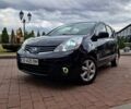 Черный Ниссан Ноут, объемом двигателя 1.4 л и пробегом 199 тыс. км за 5700 $, фото 2 на Automoto.ua
