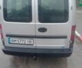 Черный Ниссан Ноут, объемом двигателя 1.6 л и пробегом 153 тыс. км за 7900 $, фото 5 на Automoto.ua