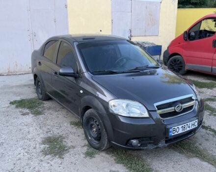 Черный Ниссан Ноут, объемом двигателя 1.6 л и пробегом 153 тыс. км за 7900 $, фото 19 на Automoto.ua