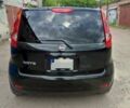 Черный Ниссан Ноут, объемом двигателя 1.5 л и пробегом 135 тыс. км за 8700 $, фото 7 на Automoto.ua