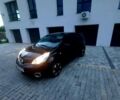 Черный Ниссан Ноут, объемом двигателя 1.46 л и пробегом 114 тыс. км за 6400 $, фото 2 на Automoto.ua