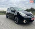 Черный Ниссан Ноут, объемом двигателя 0 л и пробегом 228 тыс. км за 7500 $, фото 2 на Automoto.ua