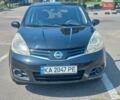 Черный Ниссан Ноут, объемом двигателя 1.5 л и пробегом 43 тыс. км за 7900 $, фото 1 на Automoto.ua