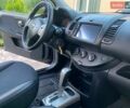 Чорний Ніссан Ноут, об'ємом двигуна 1.6 л та пробігом 140 тис. км за 7990 $, фото 26 на Automoto.ua