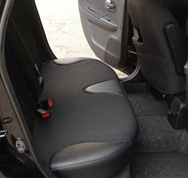 Ниссан Ноут 2012 в Харькове на Automoto.ua Черный Ниссан Ноут, объемом двигателя 1.6 л и пробегом 72 тыс. км за 9200 $, фото 5 на Automoto.ua